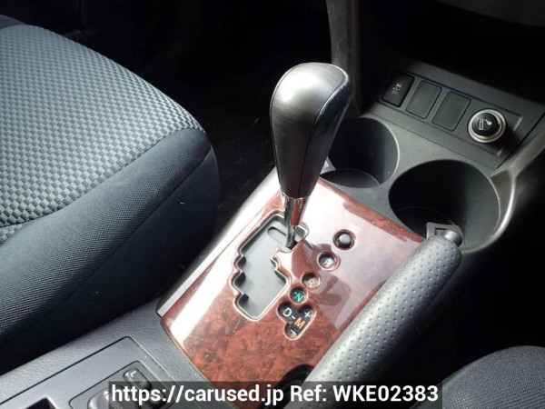 Used 2010 AT toyota rav4 ACA31W Image[22]