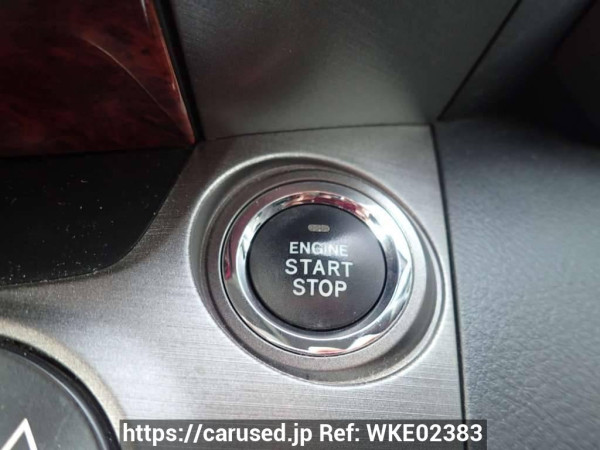 Used 2010 AT toyota rav4 ACA31W Image[23]