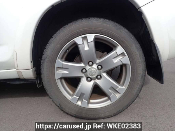 Used 2010 AT toyota rav4 ACA31W Image[26]