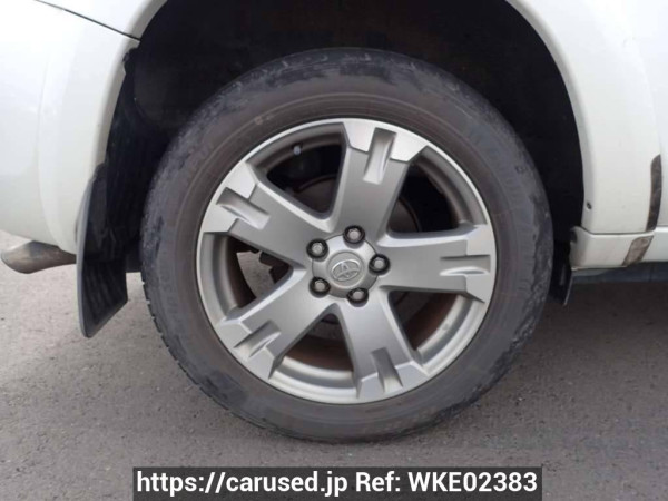 Used 2010 AT toyota rav4 ACA31W Image[27]