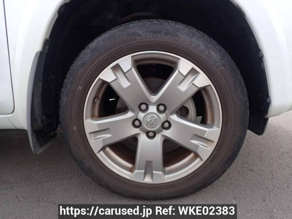 Used 2010 AT toyota rav4 ACA31W Image[28]
