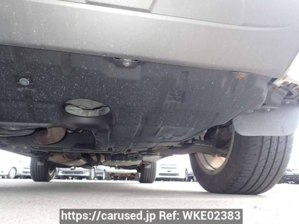 Used 2010 AT toyota rav4 ACA31W Image[30]