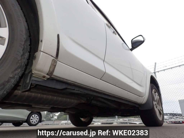 Used 2010 AT toyota rav4 ACA31W Image[35]