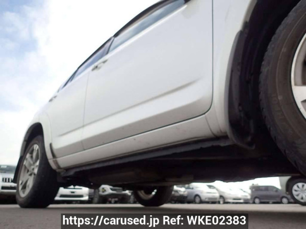 Used 2010 AT toyota rav4 ACA31W Image[36]