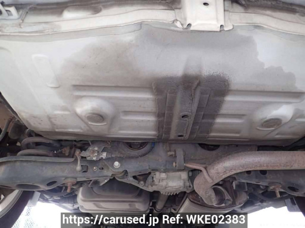 Used 2010 AT toyota rav4 ACA31W Image[37]