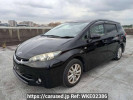 Toyota Wish ZGE20W