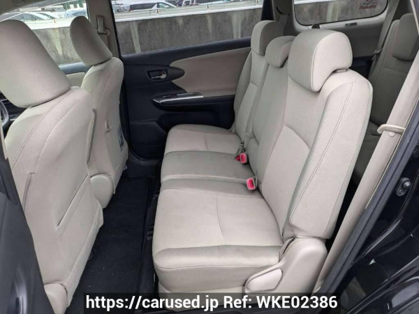 Used 2010 AT toyota wish ZGE20W Image[16]
