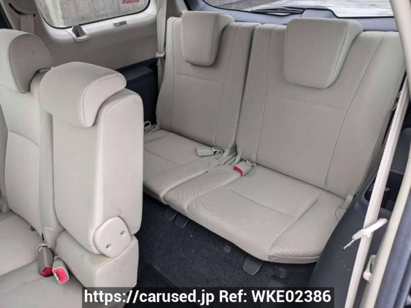 Used 2010 AT toyota wish ZGE20W Image[17]