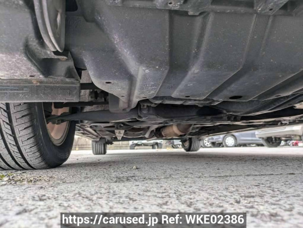 Used 2010 AT toyota wish ZGE20W Image[35]