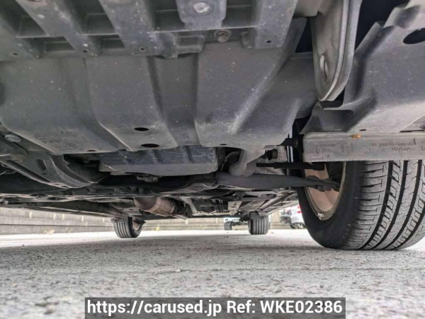Used 2010 AT toyota wish ZGE20W Image[36]