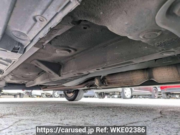 Used 2010 AT toyota wish ZGE20W Image[37]