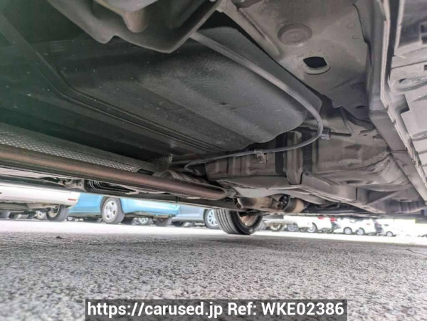 Used 2010 AT toyota wish ZGE20W Image[38]