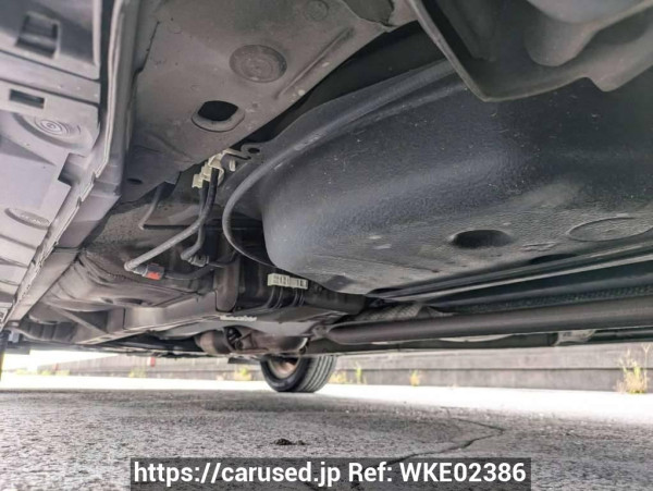 Used 2010 AT toyota wish ZGE20W Image[39]