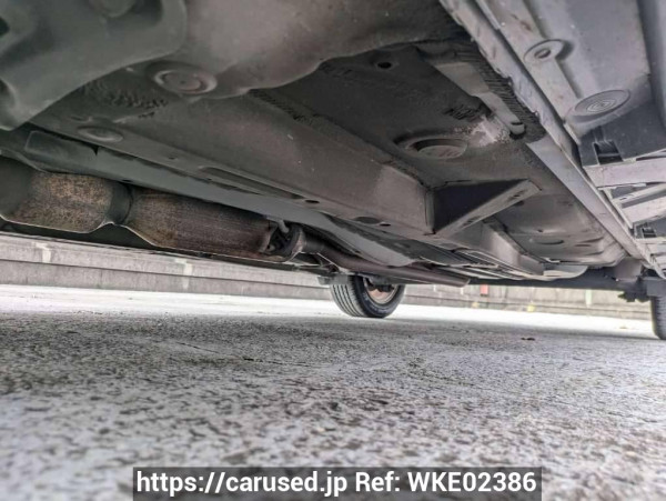 Used 2010 AT toyota wish ZGE20W Image[40]