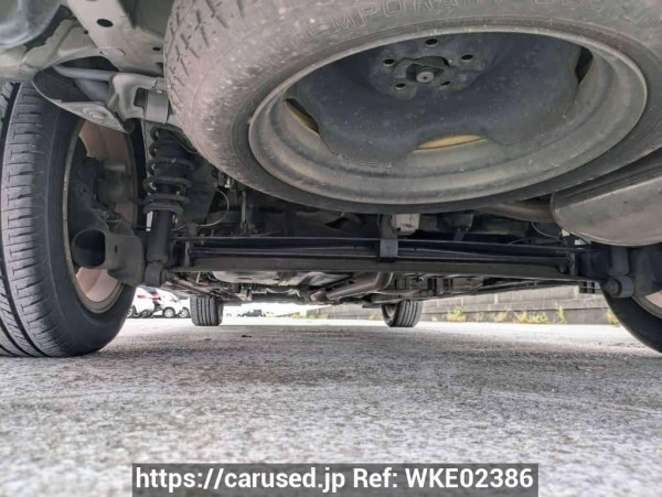 Used 2010 AT toyota wish ZGE20W Image[41]
