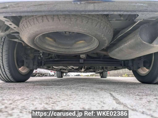 Used 2010 AT toyota wish ZGE20W Image[42]