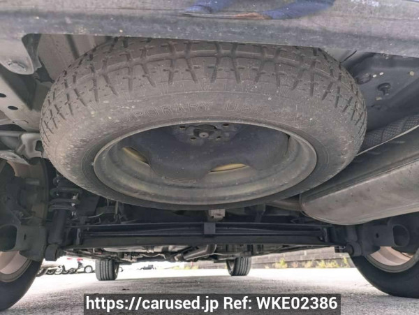 Used 2010 AT toyota wish ZGE20W Image[44]