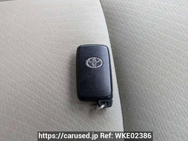 Used 2010 AT toyota wish ZGE20W Image[45]