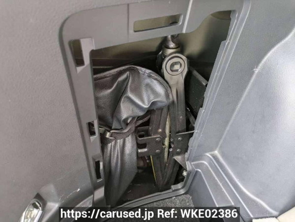 Used 2010 AT toyota wish ZGE20W Image[46]