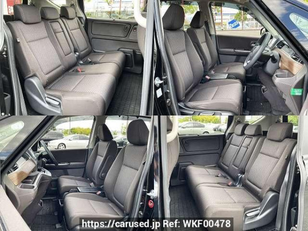 Used 2020 CVT honda freed 6BA-GB5 Image[6]