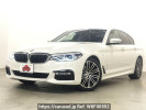 BMW 5 Series DBA-JA20