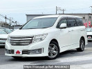 Nissan Elgrand DBA-TE52