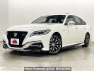 Toyota Crown Hybrid 6AA-GWS224