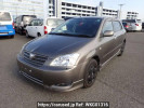 Toyota Allex NZE121