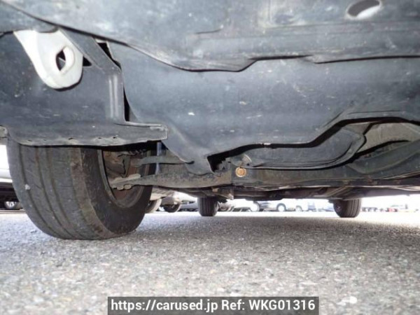 Used 2003 AT toyota allex NZE121 Image[27]
