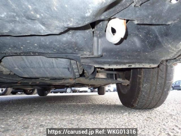 Used 2003 AT toyota allex NZE121 Image[28]