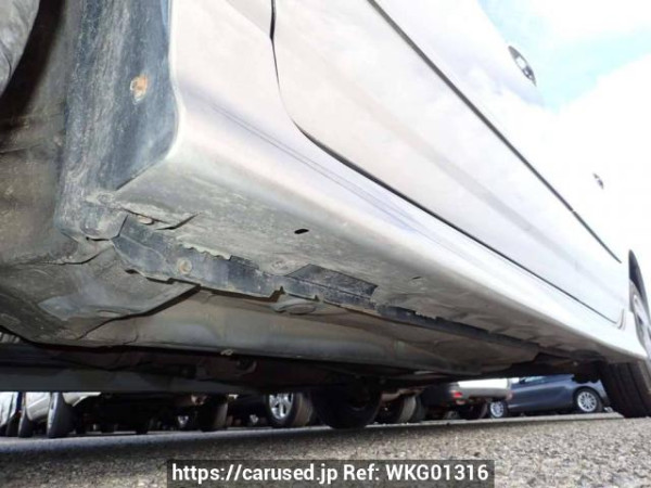 Used 2003 AT toyota allex NZE121 Image[33]