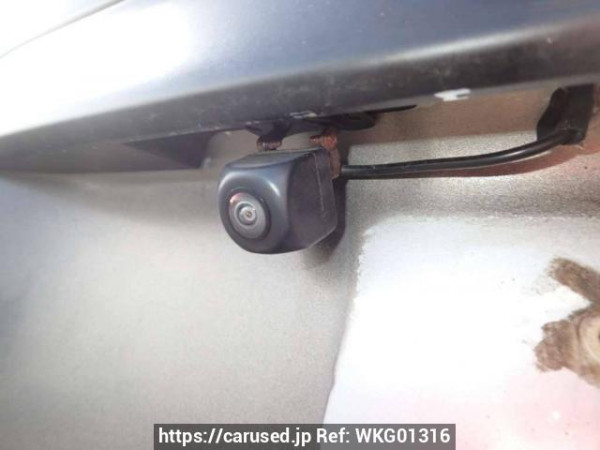 Used 2003 AT toyota allex NZE121 Image[37]