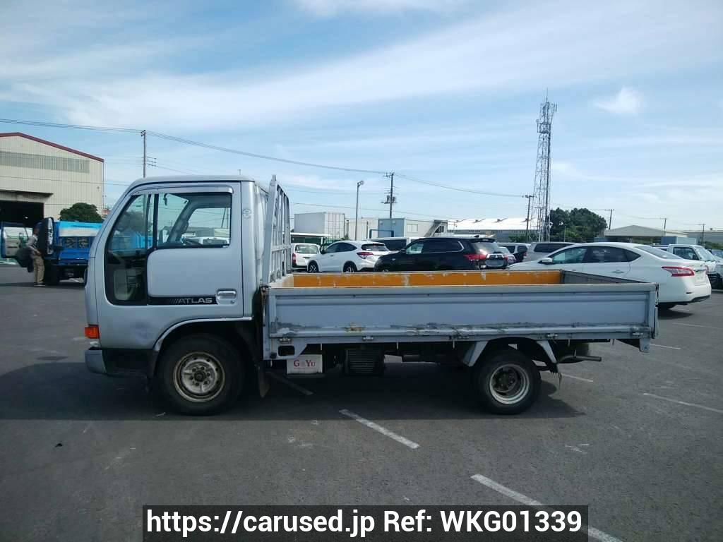 Buy Used 1996 Nissan Atlas SP4F23 (WKG01339) | Japanese Used