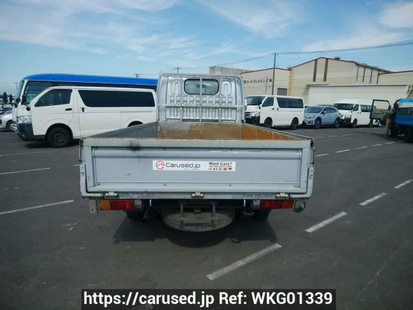 Used 1996 AT nissan atlas SP4F23 Image[5]