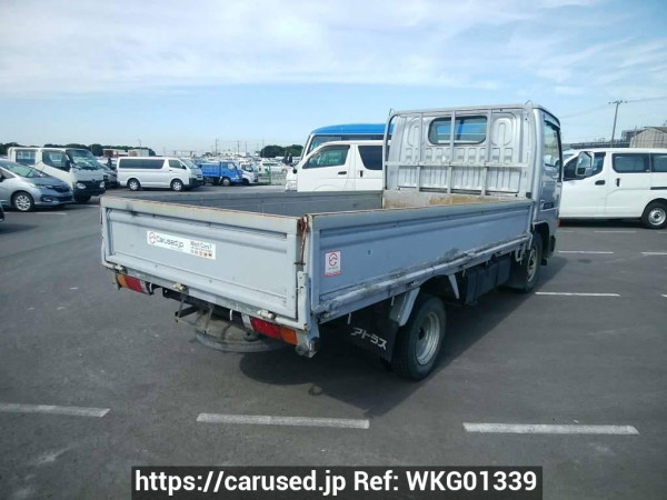 Used 1996 AT nissan atlas SP4F23 Image[6]