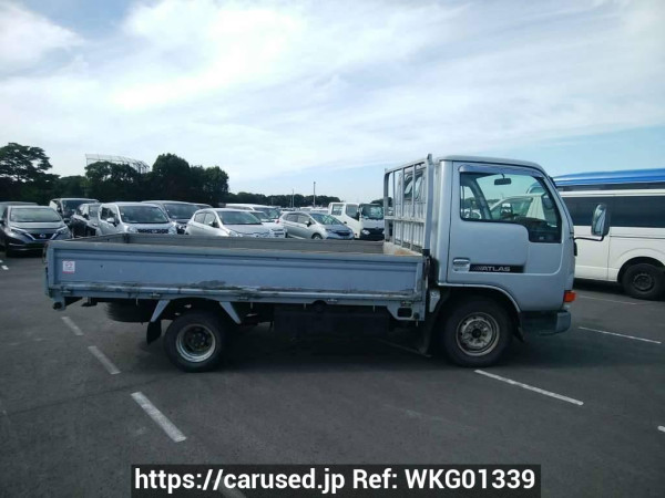 Used 1996 AT nissan atlas SP4F23 Image[7]