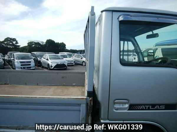 Used 1996 AT nissan atlas SP4F23 Image[14]