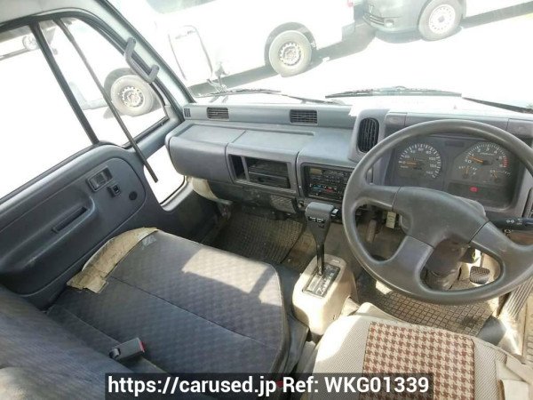 Used 1996 AT nissan atlas SP4F23 Image[16]