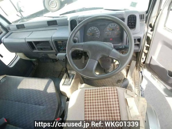 Used 1996 AT nissan atlas SP4F23 Image[18]