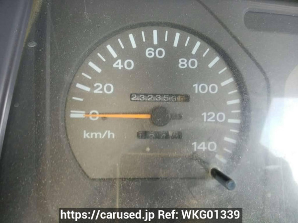 Used 1996 AT nissan atlas SP4F23 Image[20]