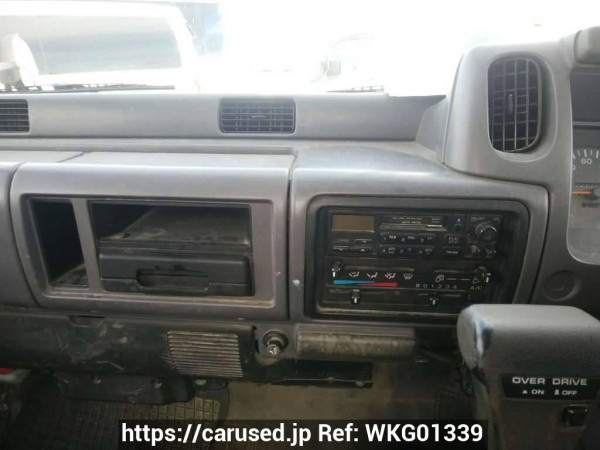 Used 1996 AT nissan atlas SP4F23 Image[21]