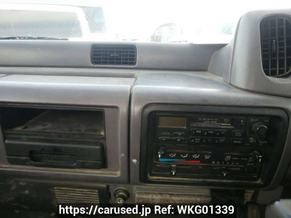 Used 1996 AT nissan atlas SP4F23 Image[22]