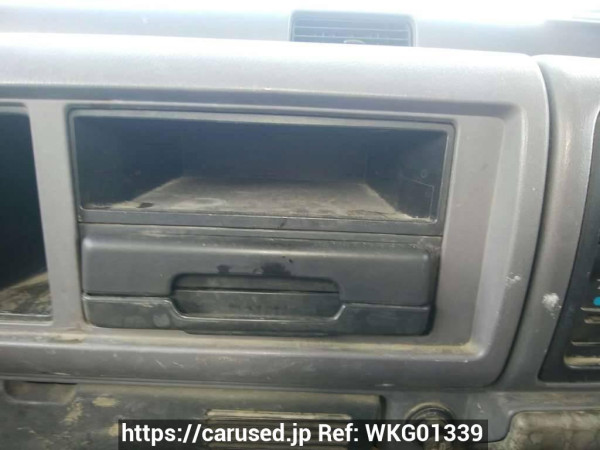 Used 1996 AT nissan atlas SP4F23 Image[24]