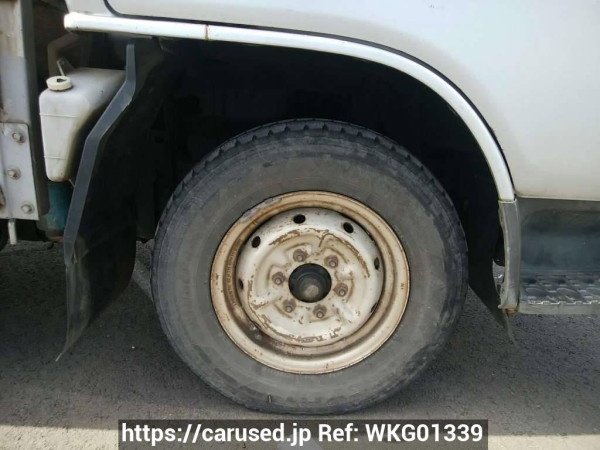 Used 1996 AT nissan atlas SP4F23 Image[27]