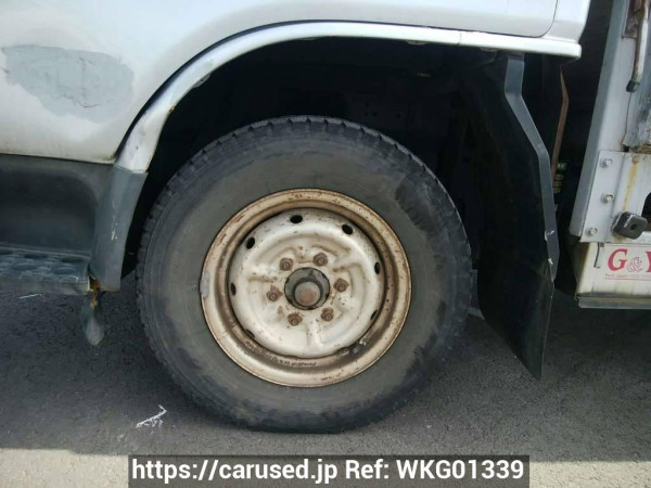 Used 1996 AT nissan atlas SP4F23 Image[28]