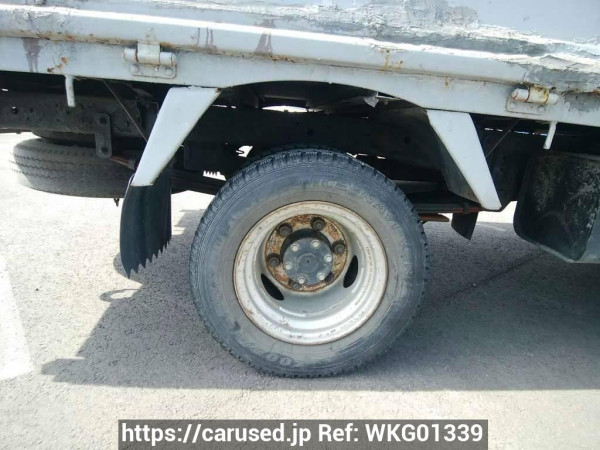Used 1996 AT nissan atlas SP4F23 Image[29]