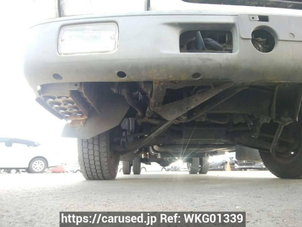 Used 1996 AT nissan atlas SP4F23 Image[31]