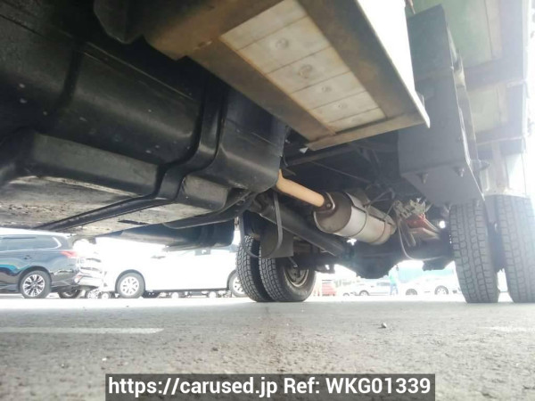 Used 1996 AT nissan atlas SP4F23 Image[34]