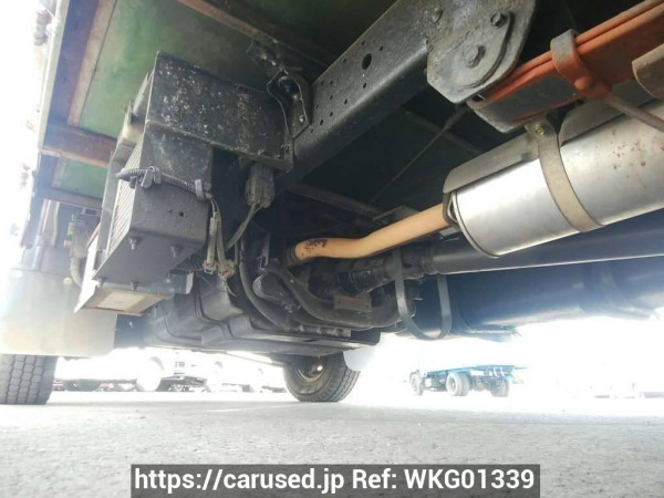 Used 1996 AT nissan atlas SP4F23 Image[35]