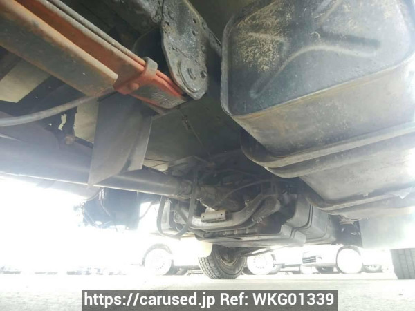 Used 1996 AT nissan atlas SP4F23 Image[36]